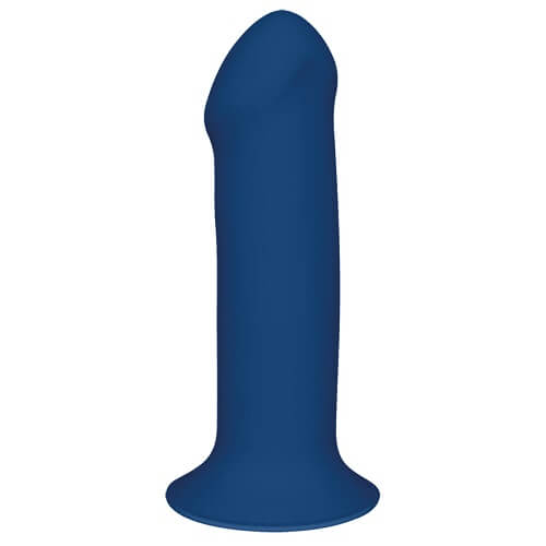 Adrien Lastic Cushioned Core Suction Cup Girthy Silicone Dildo 7